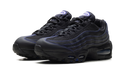 Nike Air Max 95 OG Big Bubble Black Persian Violet