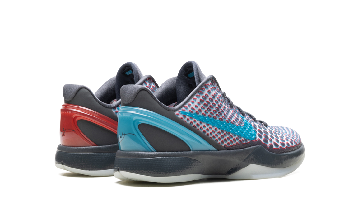 Nike Kobe 6 ASG Hollywood 3D (2026) (GS)