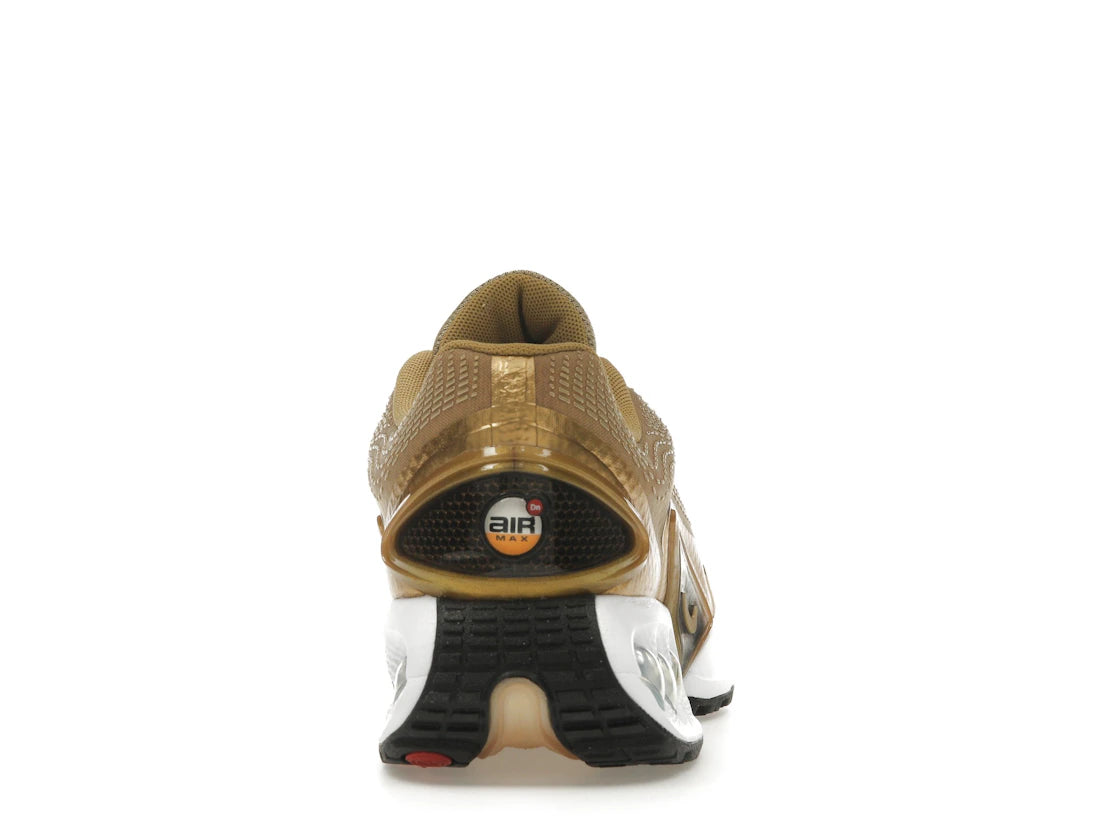 Nike Air Max Dn Premium Metallic Gold (Women's)