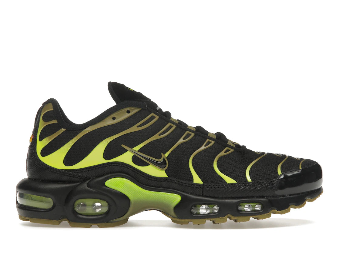 Nike Air Max Plus Pacific Moss