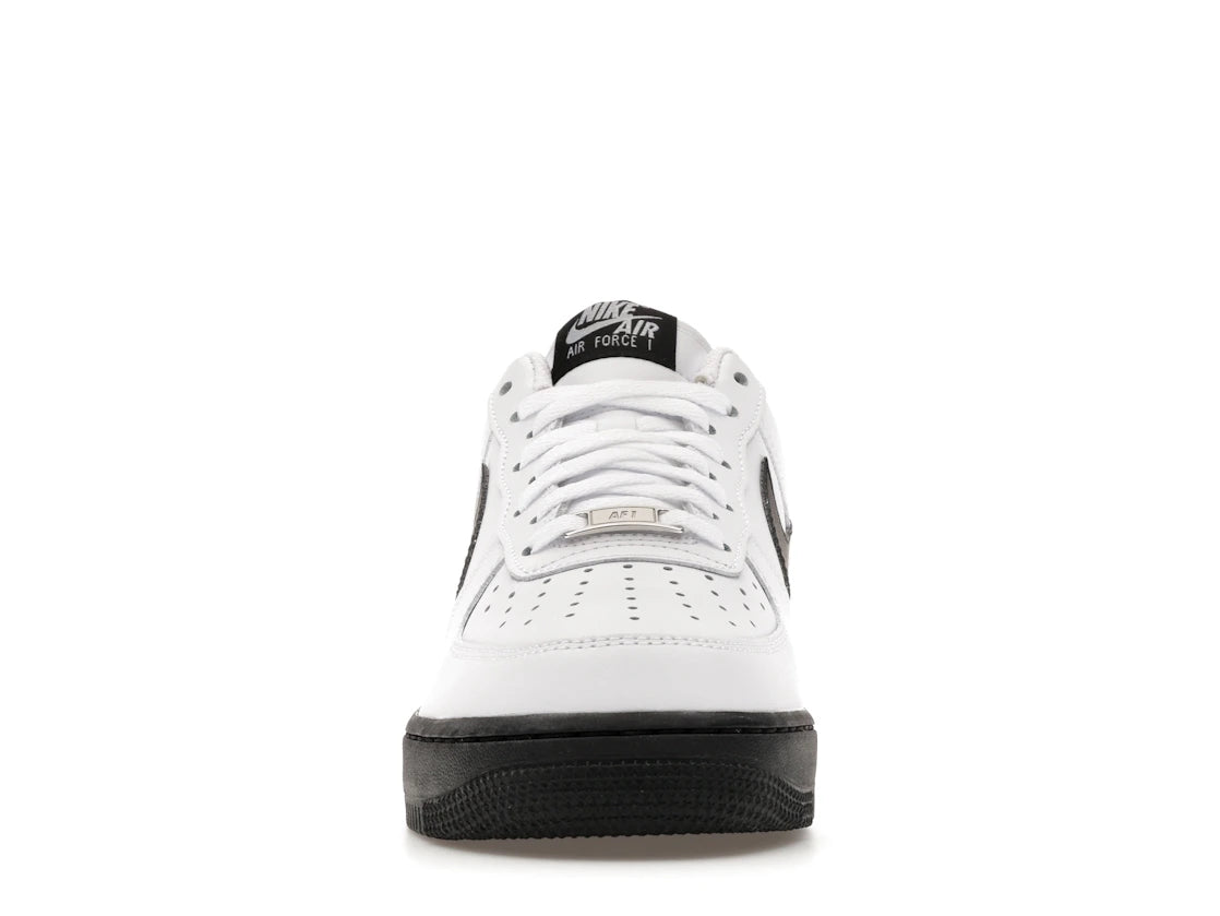Nike Air Force 1 Low '07 White Black (2026)