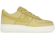 Nike Air Force 1 Low Premium Saturn Gold (Women's)
