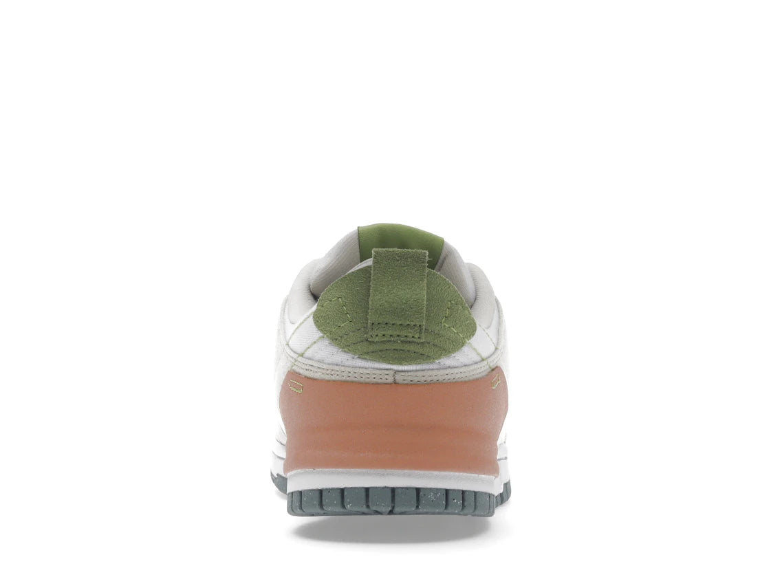Nike Dunk Low Disrupt 2 Easter Pastel (Women's)