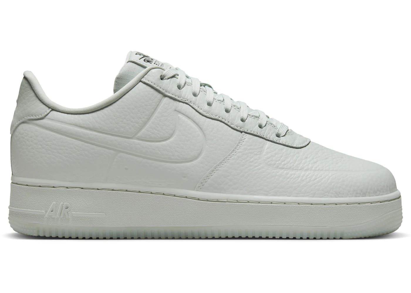 Nike Air Force 1 Low '07 Pro-Tech Waterproof Light Silver