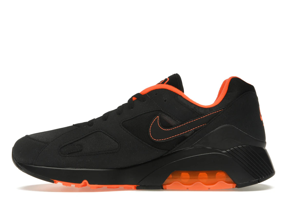 Nike Air Max 180 Hyper Crimson
