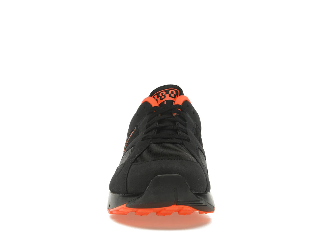 Nike Air Max 180 Hyper Crimson