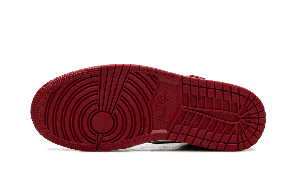 Jordan 1 High OG Ruby (Women's)