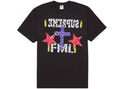Supreme FML Tee Black