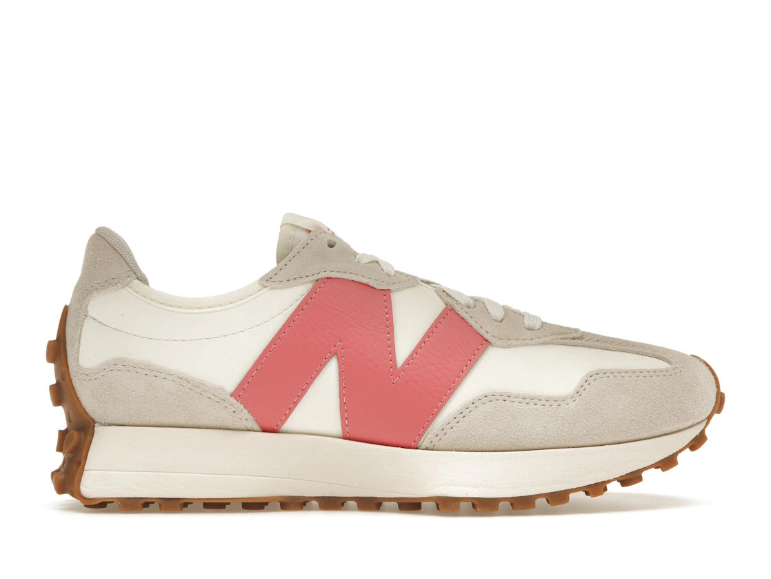 New Balance 327 Moonbeam Desert Pink Gum