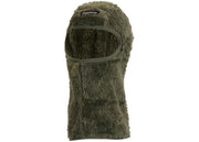 Supreme Fuzzy Balaclava Moss