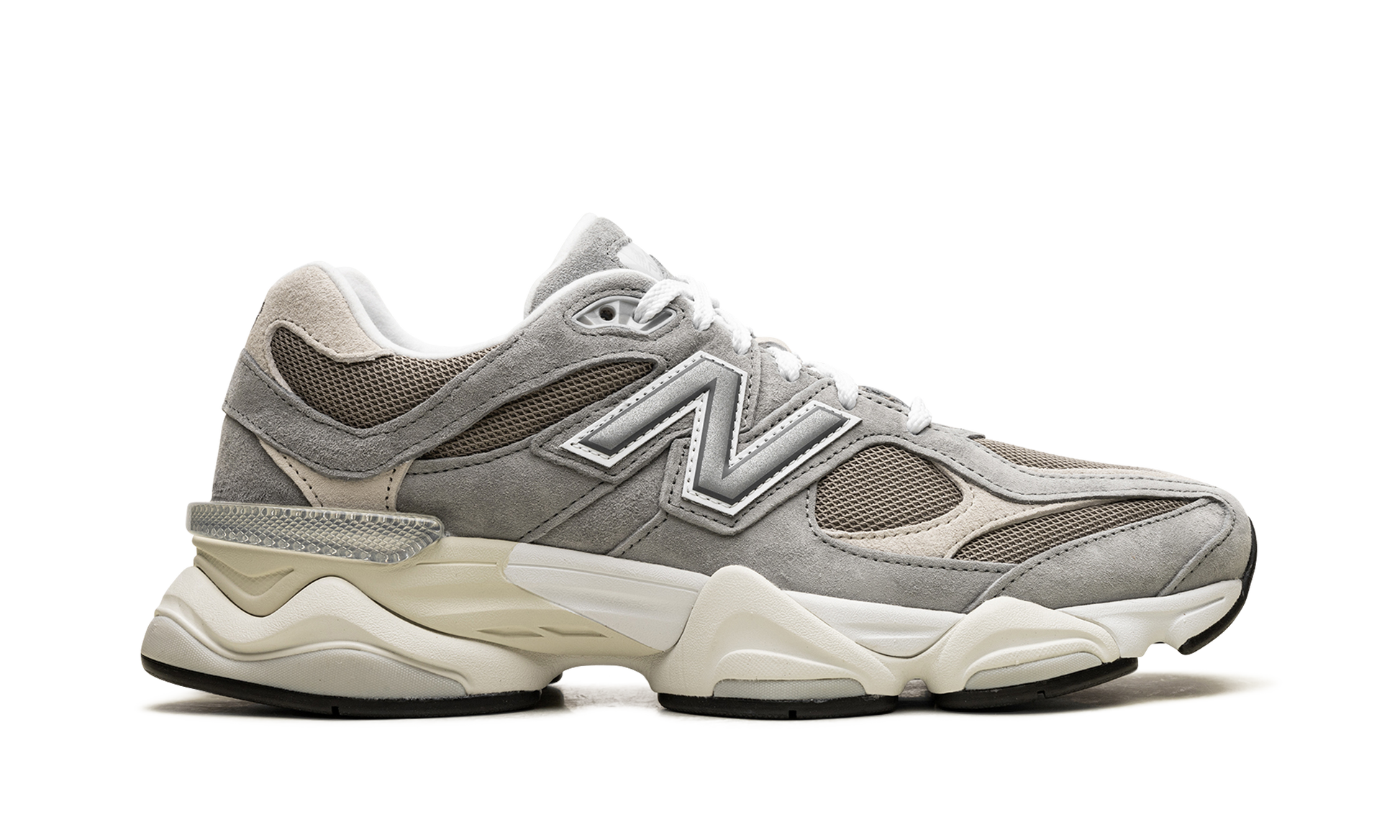 New Balance 9060 Slate Grey Arid Stone