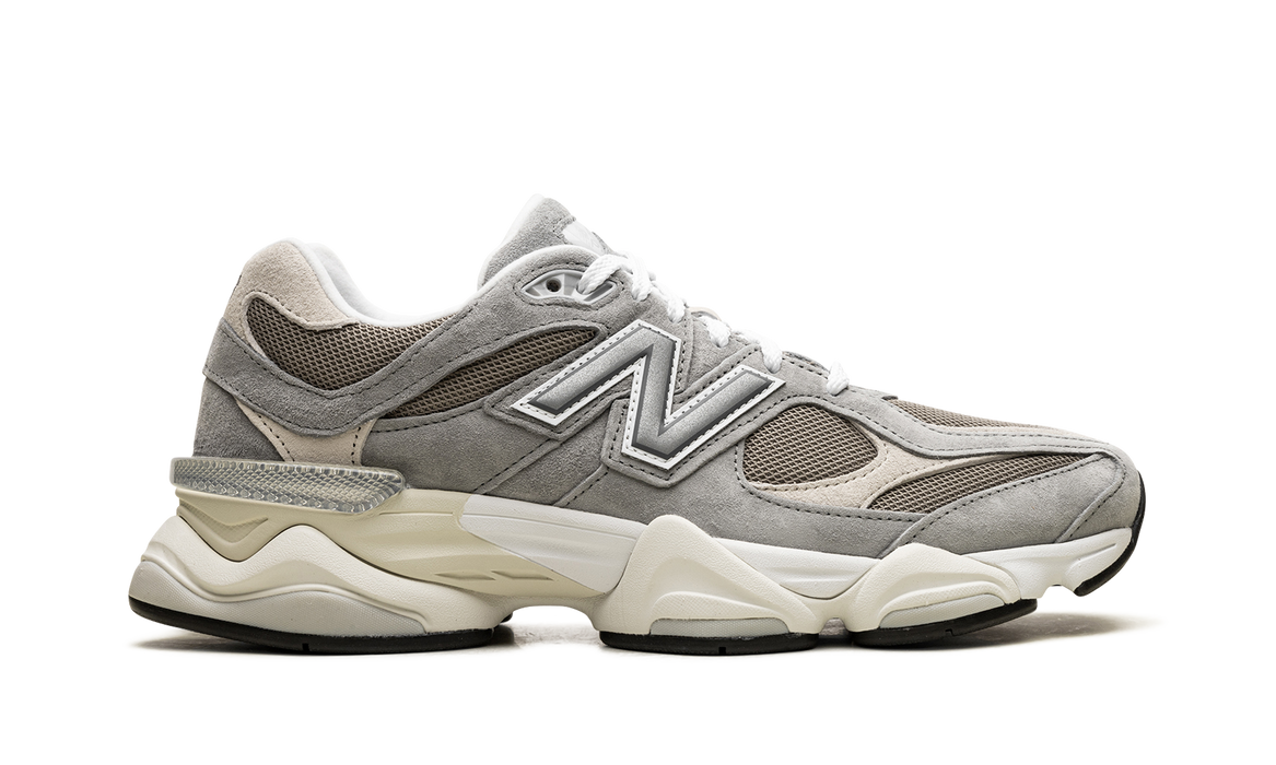 New Balance 9060 Slate Grey Arid Stone