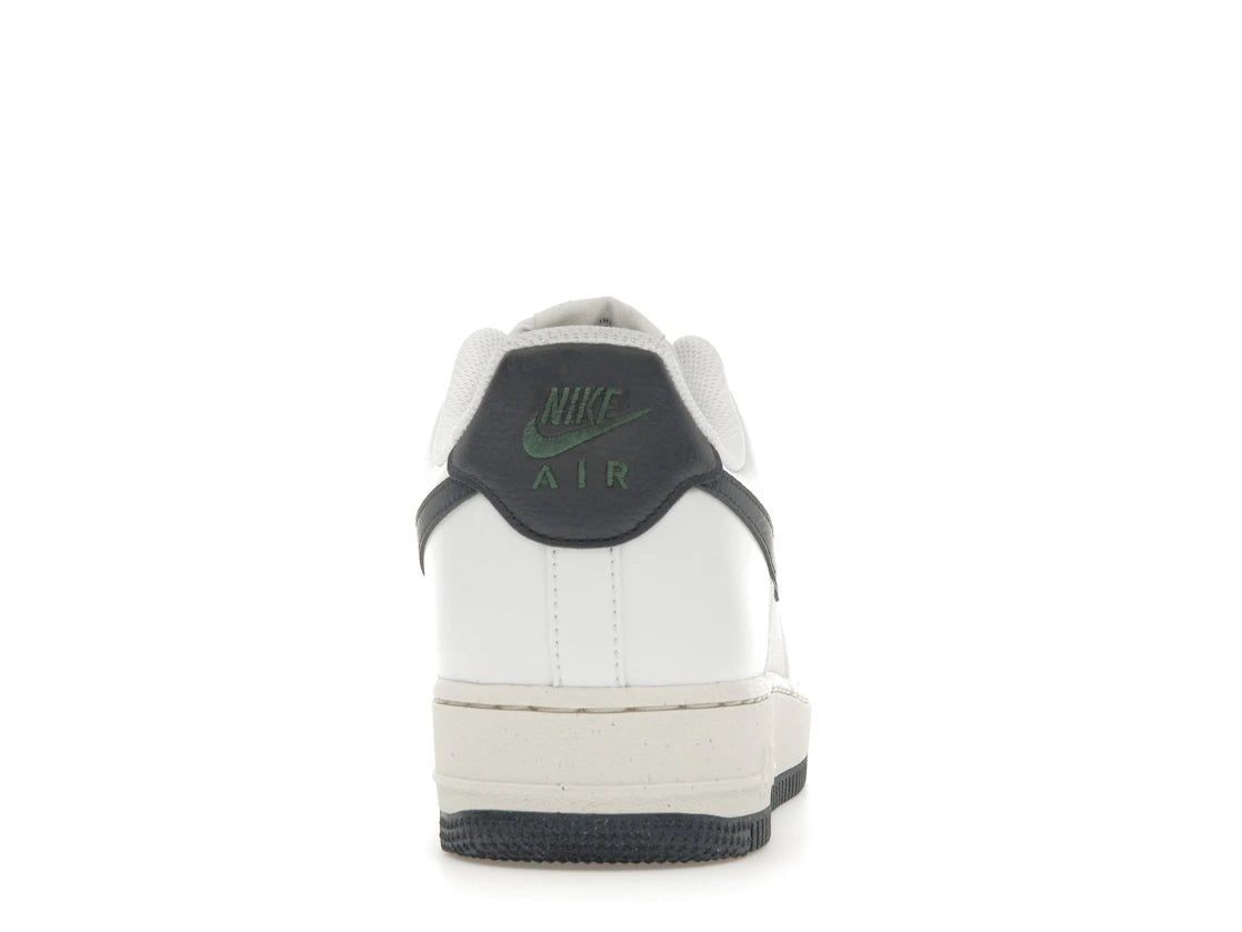 Nike Air Force 1 Low '07 White Obsidian Fir