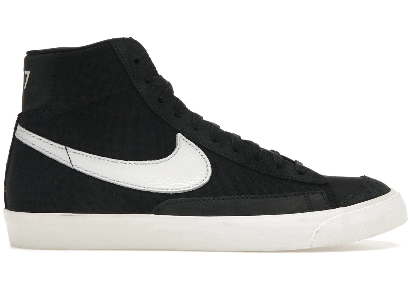 Nike Blazer Mid 77 Vintage Slam Jam Class 1977 (Special Box)