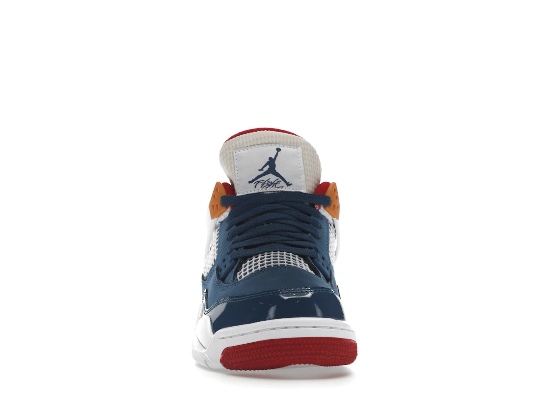 Jordan 4 Retro Messy Room (GS)