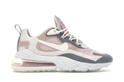 Nike Air Max 270 React Plum Chalk Stone Mauve (Women's)