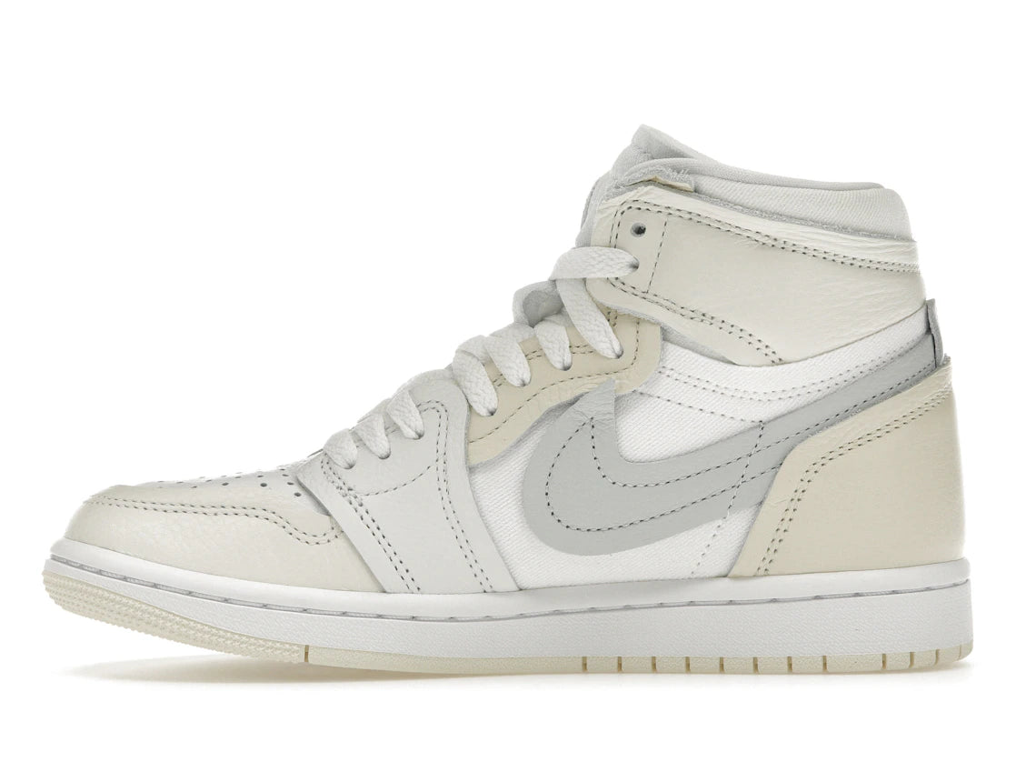 Jordan 1 High MM Coconut Milk (Women's)