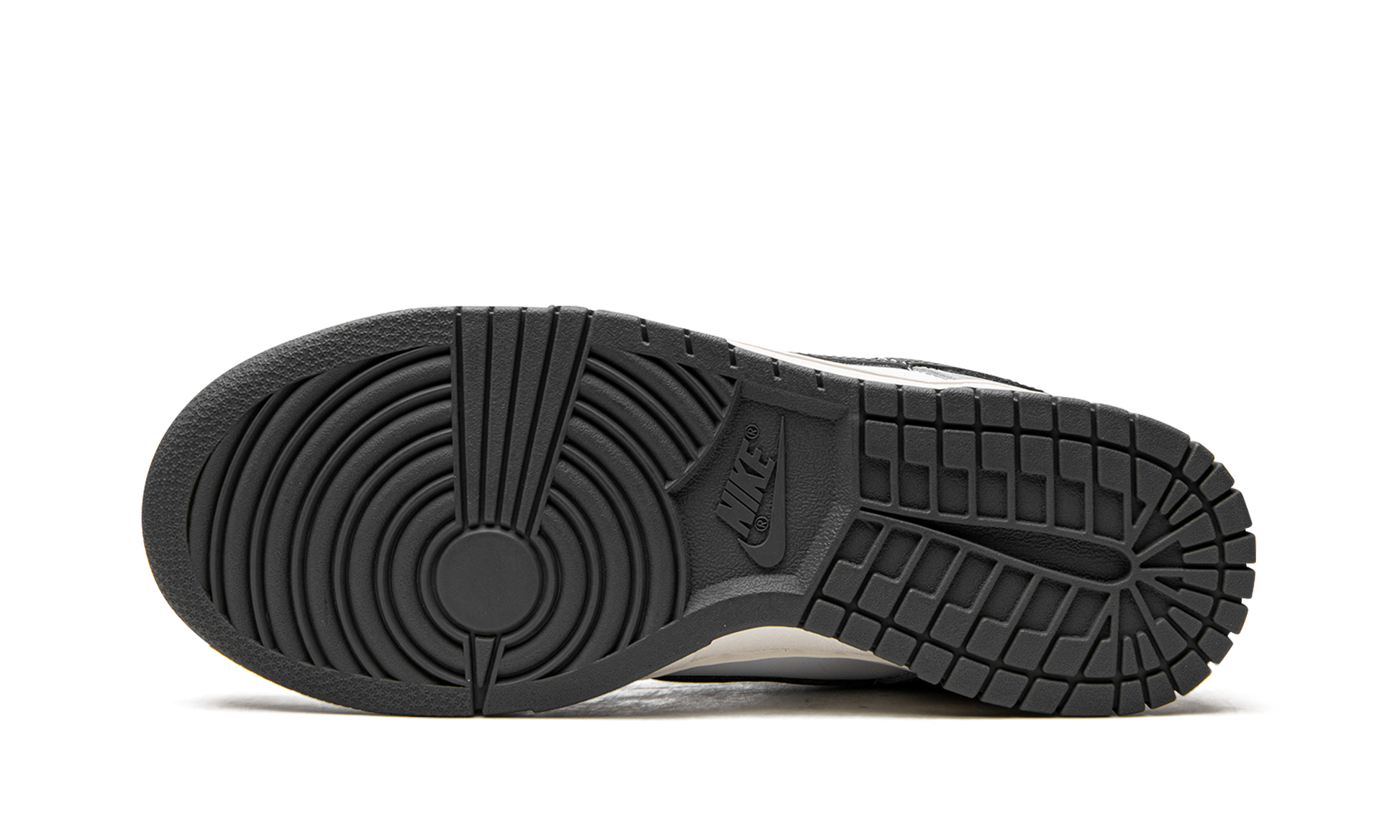 Nike Dunk Low Light Smoke Grey (Women's)
