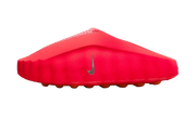 Nike Mind 001 Slide Solar Red