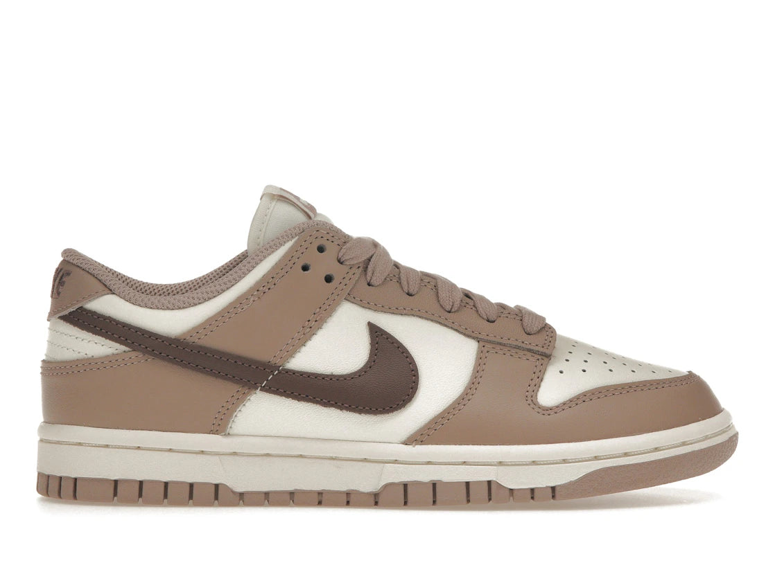 Nike Dunk Low Sail Plum Eclipse (Women's)