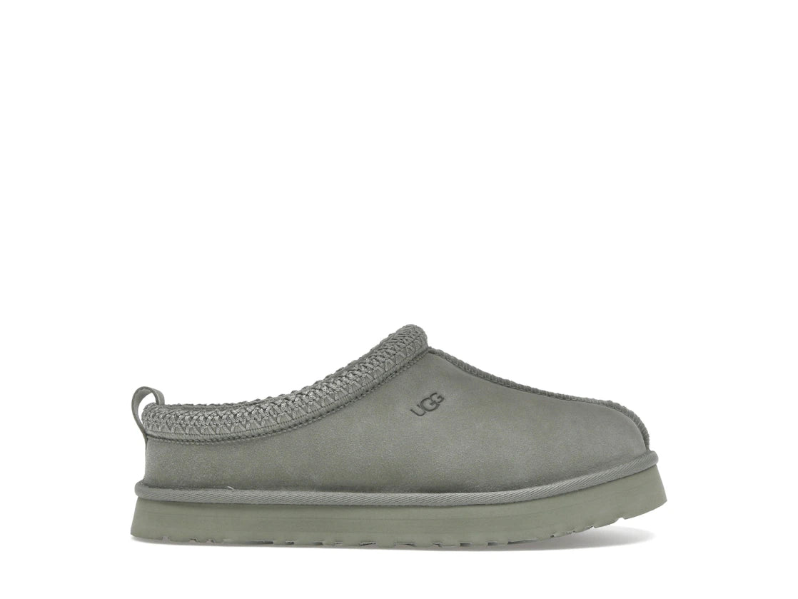 UGG Tazz Slipper Shaded Clover (Kids)