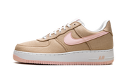 Nike Air Force 1 Low Linen Canvas