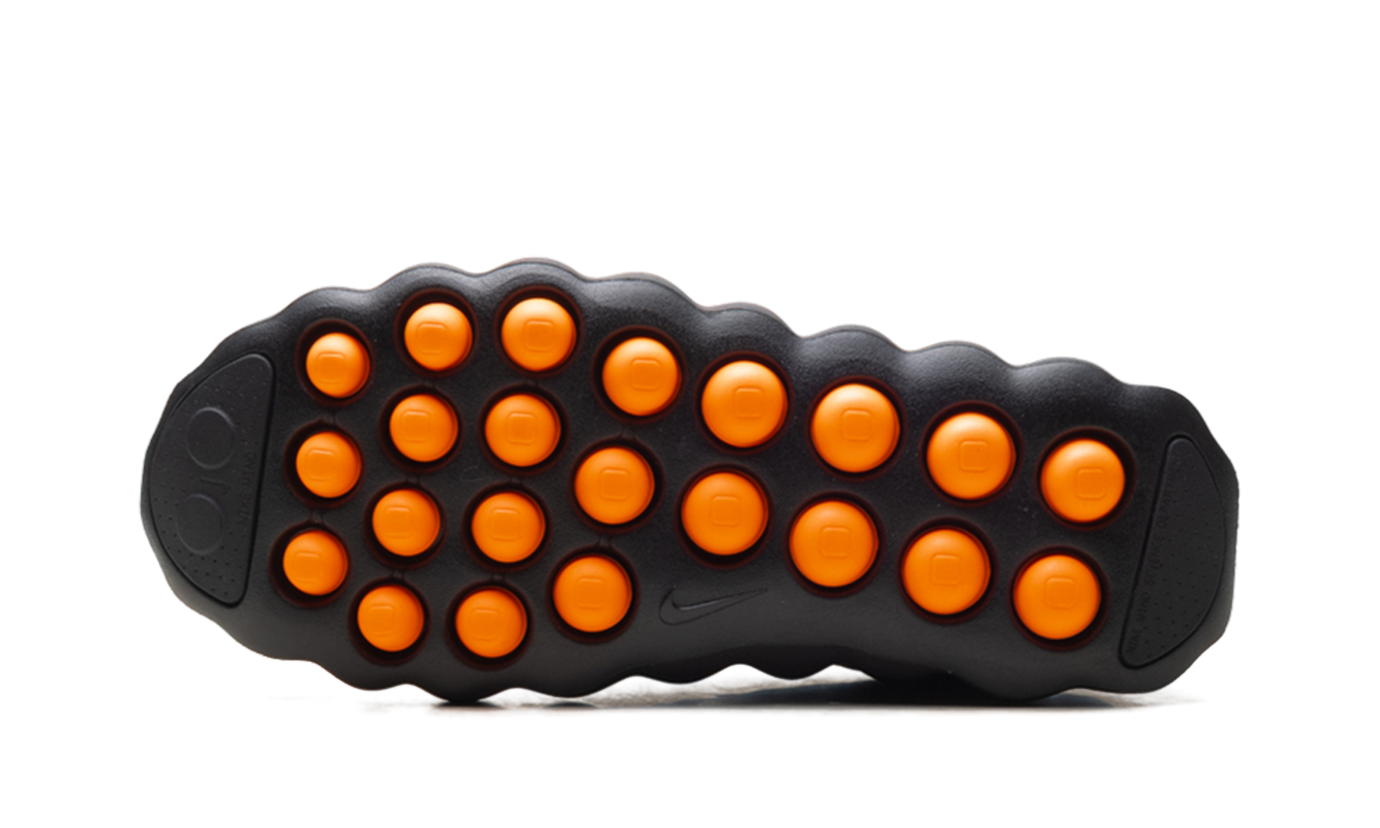 Nike Mind 002 Black Chrome (Women's)