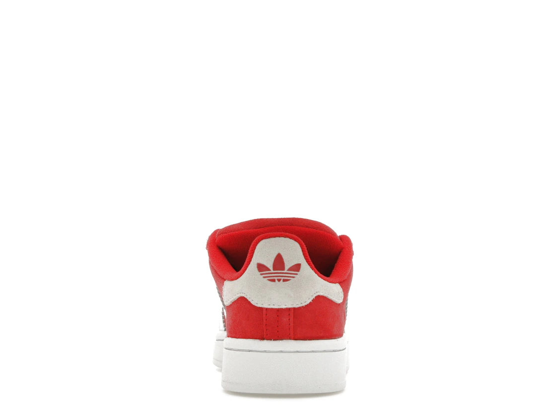 adidas Campus 00s Better Scarlet (Kids)